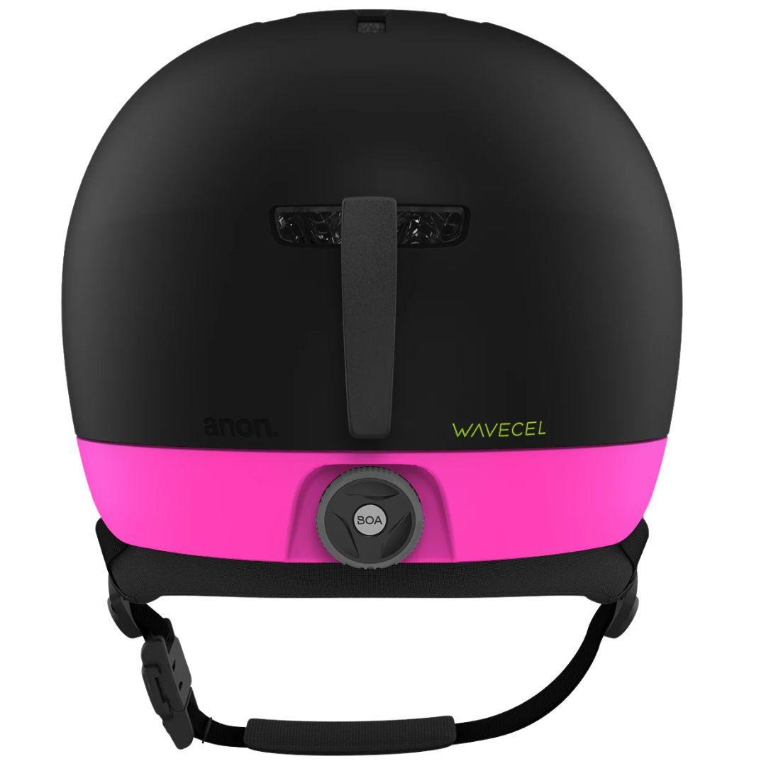 Anon Windham WaveCel Ski & Snowboard Helmet